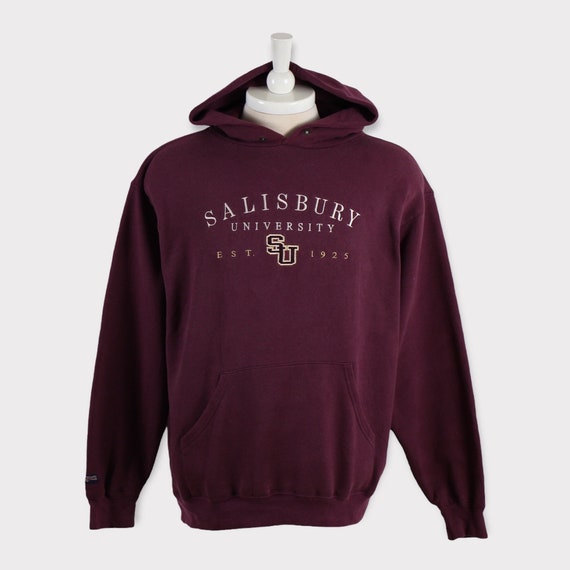 Salisbury 1925 University Apparel - T Shirt Salisbury 1925 University Apparel - T Shirt