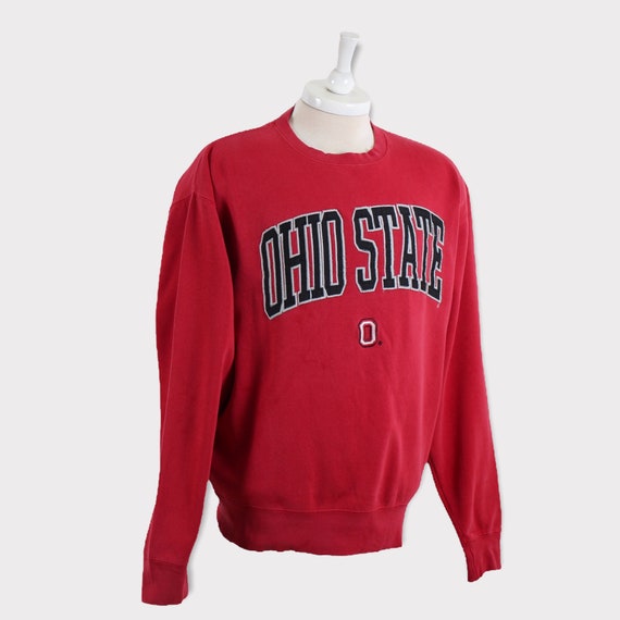 Ohio the State Sweatshirts Ohio State Top Ohio Gifts Ohio 