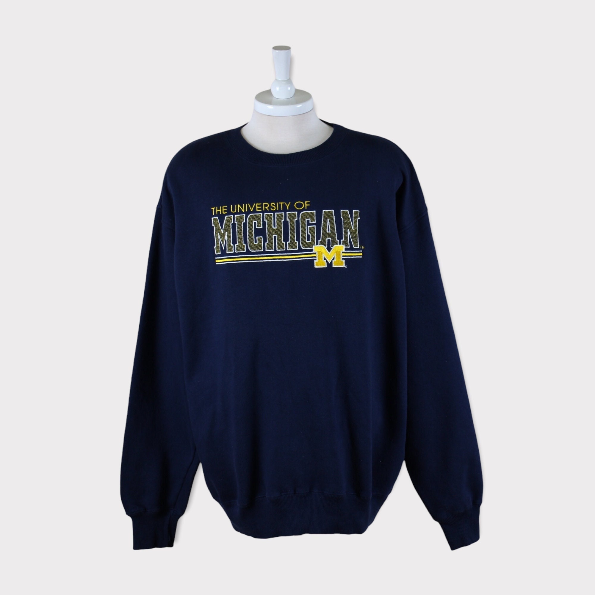 U michigan sales sweatshirt