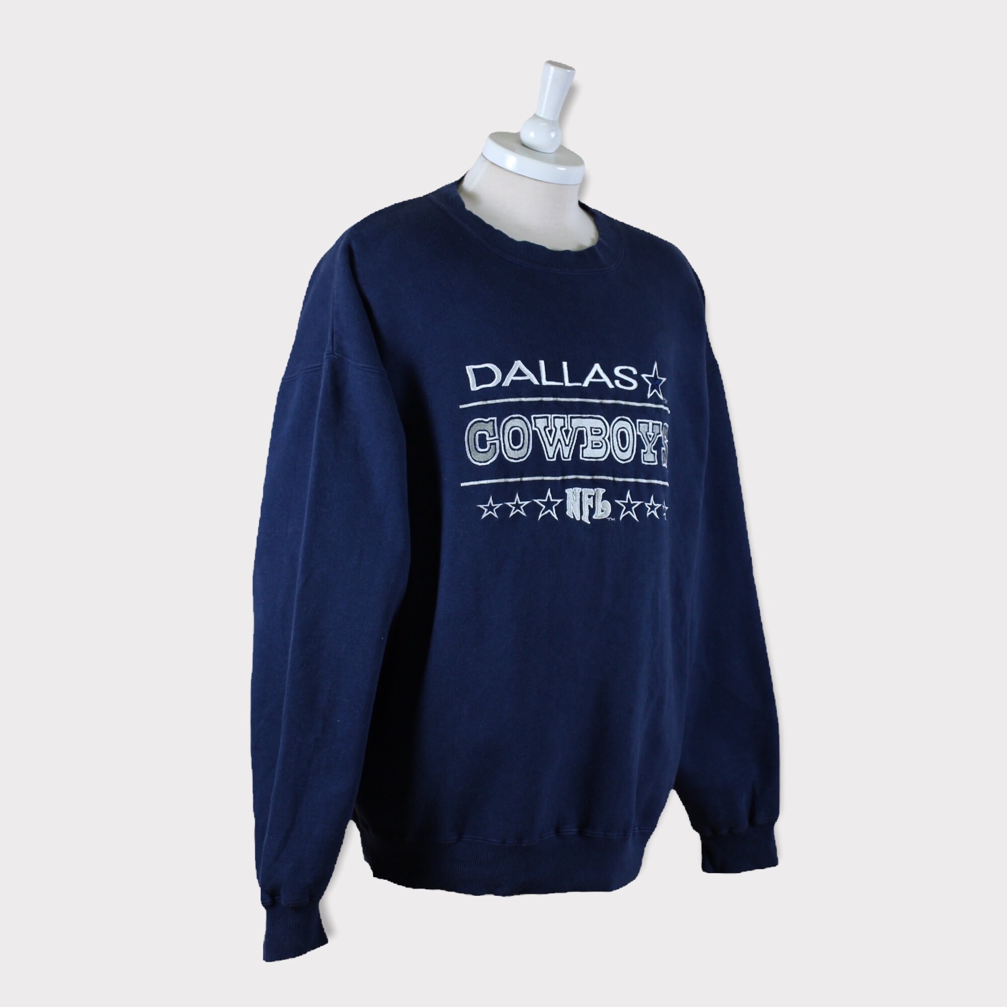 Embroidered Vintage 90s Dallas Cowboys Sweatshirt Dallas Cowboys T Shirt Cowboys Football Sweater Crewneck Hoodie Jacket Shirt Gift for Him Etsy