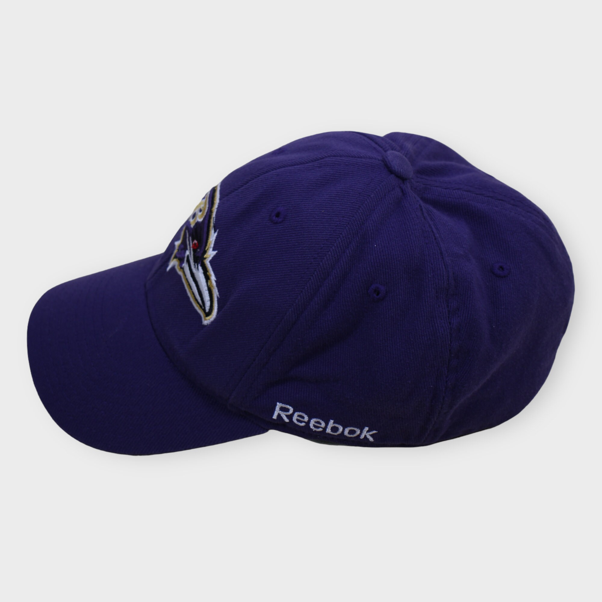 Kj着 The Ravens Snapback CAP baltimore-snapback-the-raven-