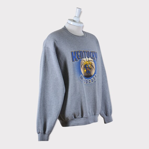 Kentucky football deals sweatshirt