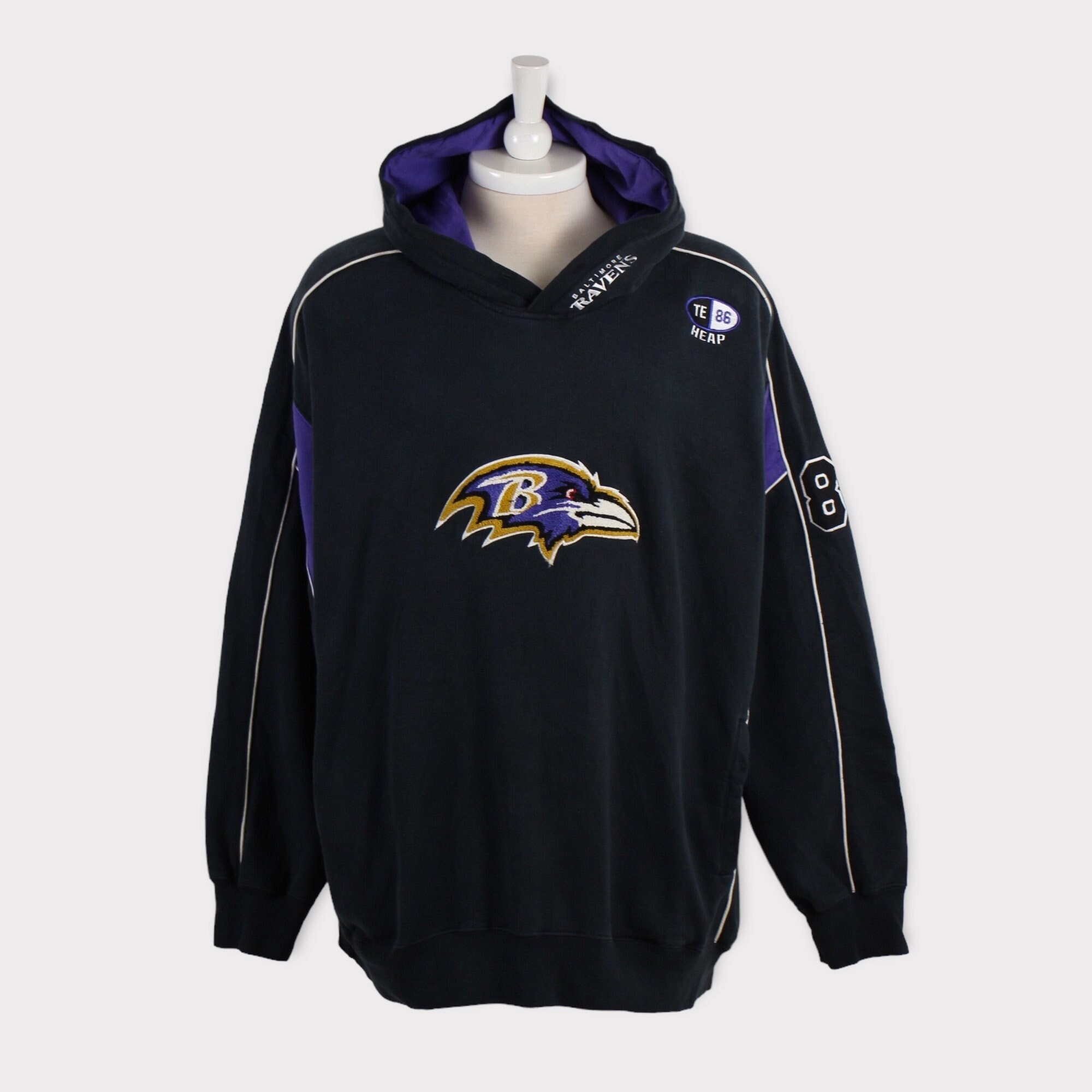 Baltimore Ravens NFL Special Grateful Dead Personalized Hoodie T Shirt -  Growkoc