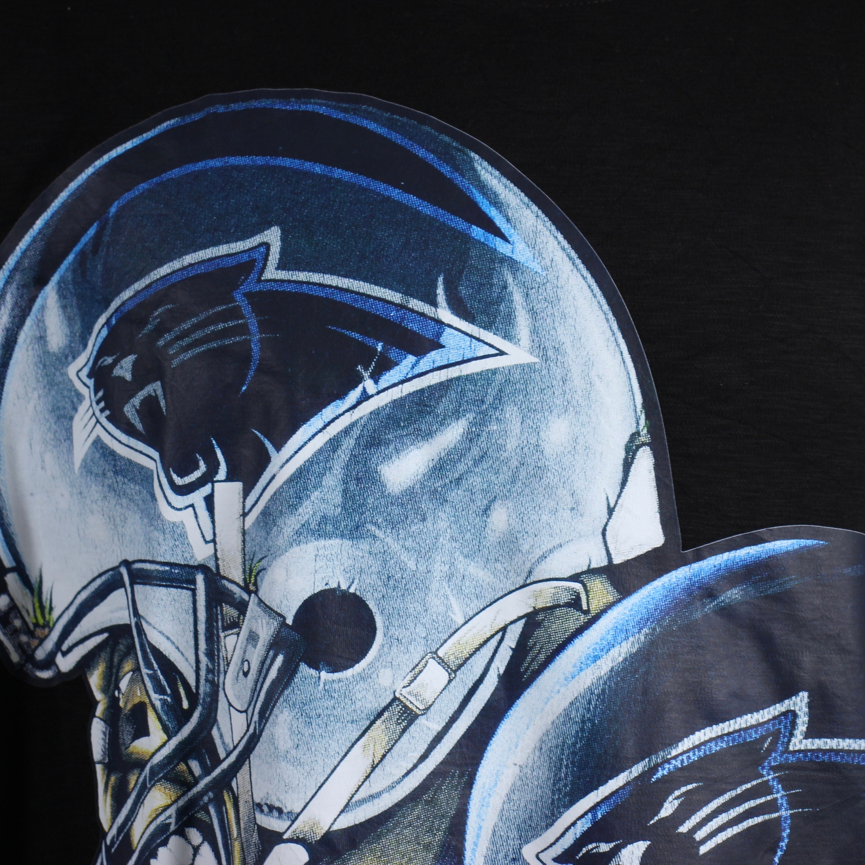New Era Carolina Panthers NFL Team Logo T-Shirt