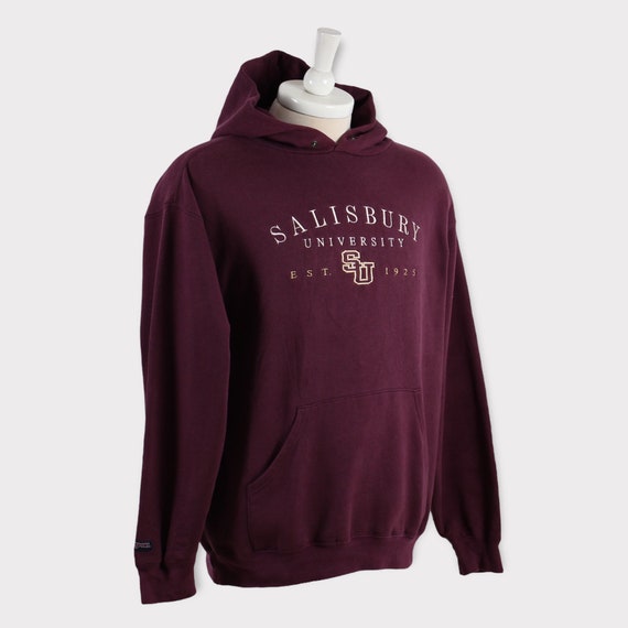Salisbury 1925 University Apparel - T Shirt Salisbury 1925 University Apparel - T Shirt