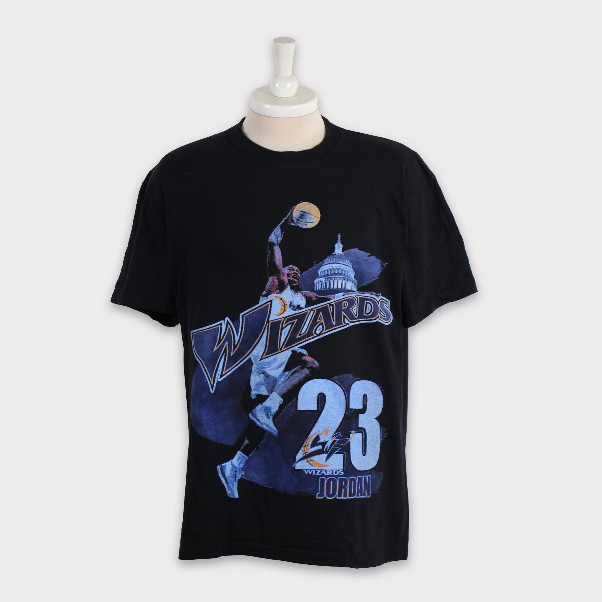 Wizards Vintage Nba Canada