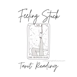 Sich beim Tarotlesen feststecken fühlen, Tarotlesen vorwärts bewegen, Intuitives Tarotlesen, Göttliche Führung