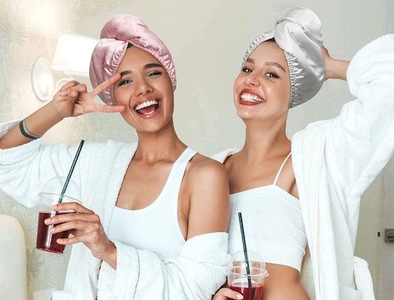 Curl turban sale