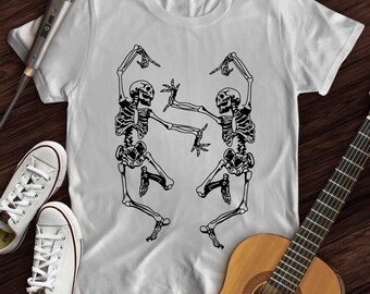 Dancing Souls T-Shirt