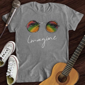 Imagine T-Shirt