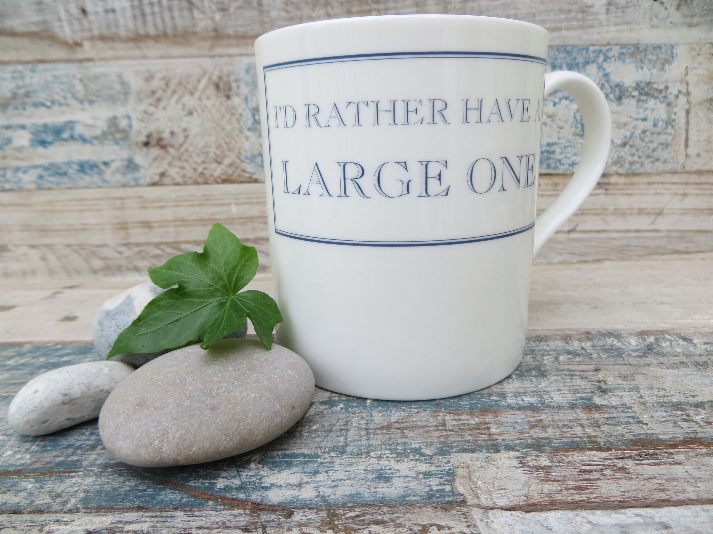 One Pint Mug - Etsy UK