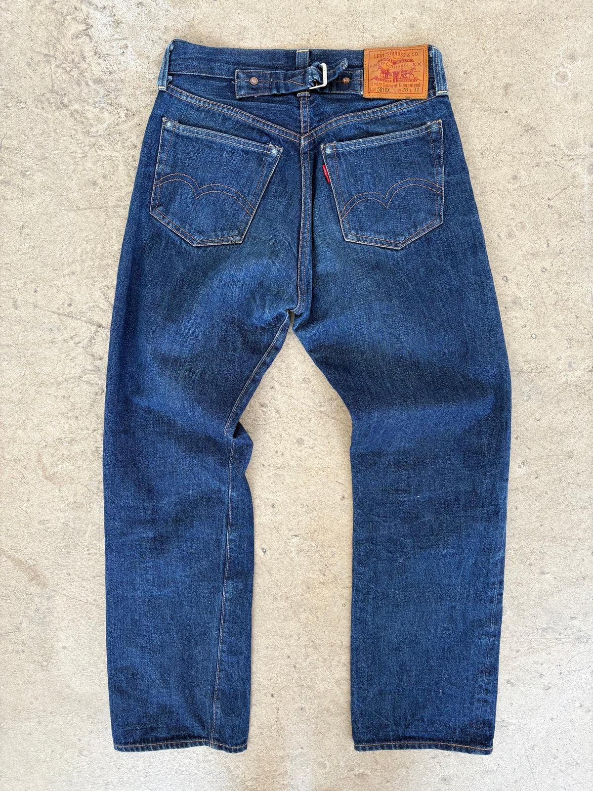 Levis 501 1937 - Etsy