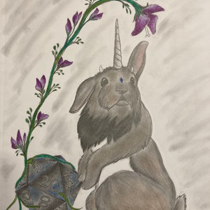 Konijnenmaïs