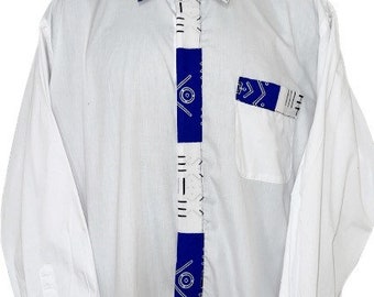 African Clothing for men Dashiki kente, African Men’s Shirt, Men’s Fashion Shirt, Men’s premium designer shirt, Dress shirt, African Print