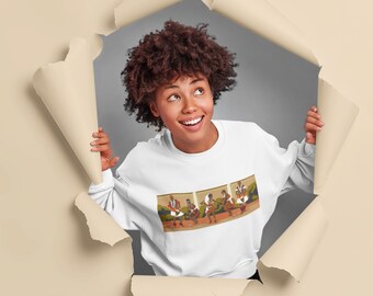 African culture, Cultural sweatshirt, Nigerian culture, Black pride, Afrobeat, Dance is life, Traditional Dance, Igbo Culture, Spray Money