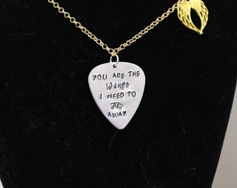 THE NECKLACES JBros the album inspired Charm Necklaces || Music || Jonas || Double Sided || Jewelry