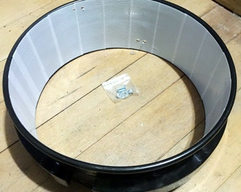 Bucket Extension KIT 3" each, QUANTITY 2! 6" total