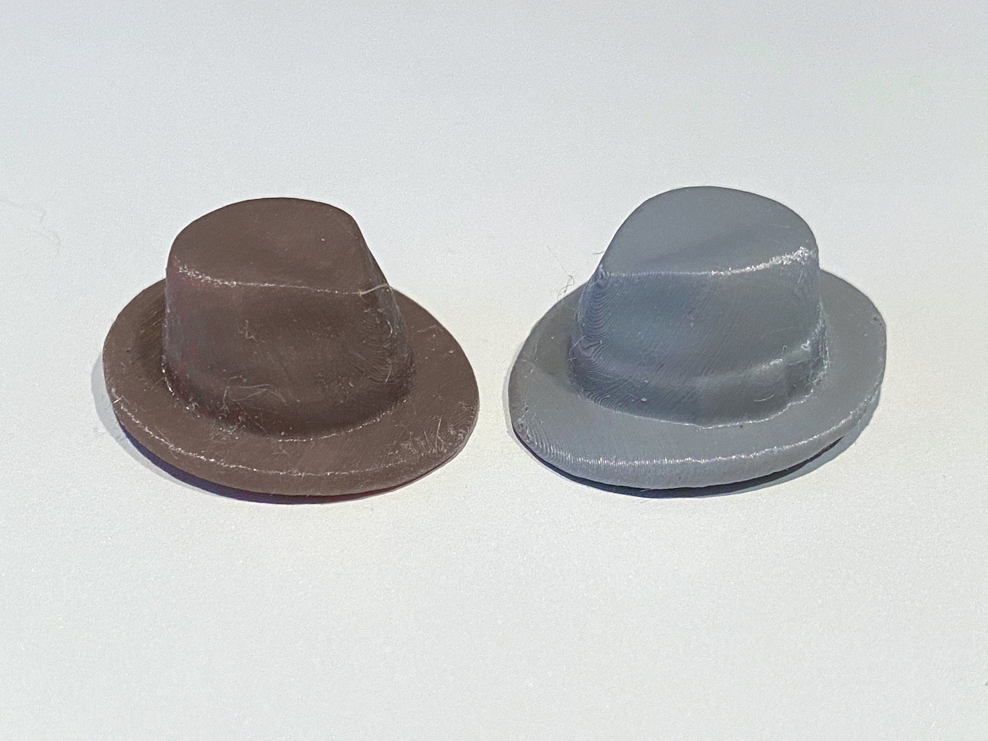 1/6 CUSTOM SHORT Round Indiana Jones Tapon Unpainted Head EUR 25,00 - ES
