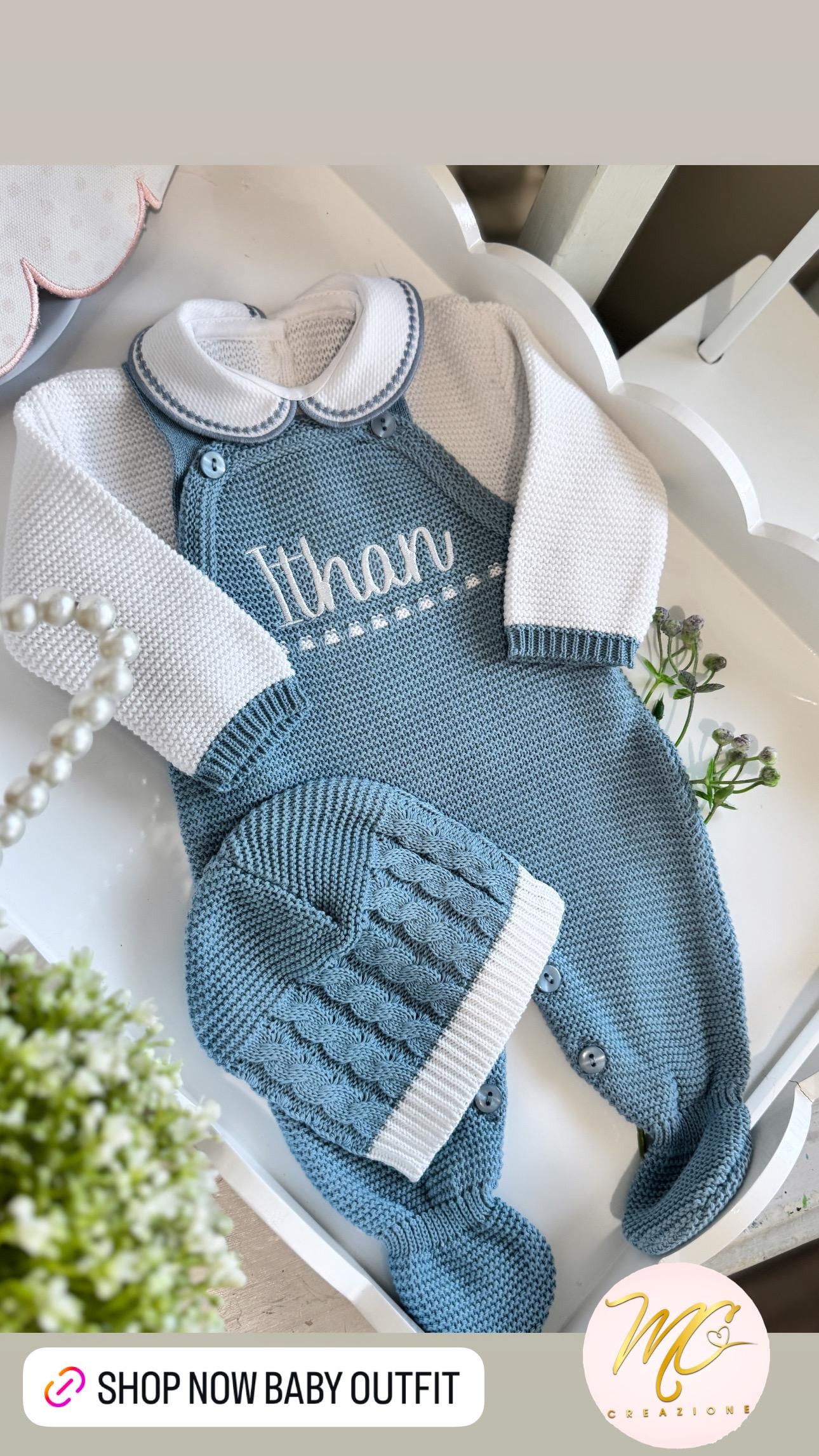 Boys newborn coming home hospital México