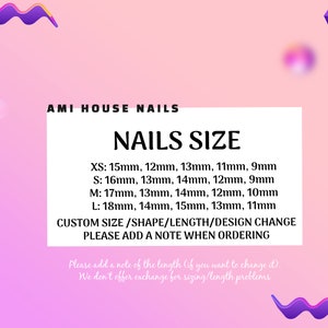 Pastel Flowers Press On Nails Floral Glue On Nails Coffin Nails Luxury Gel X Fake Nails Glitter Short Nails N27 image 5