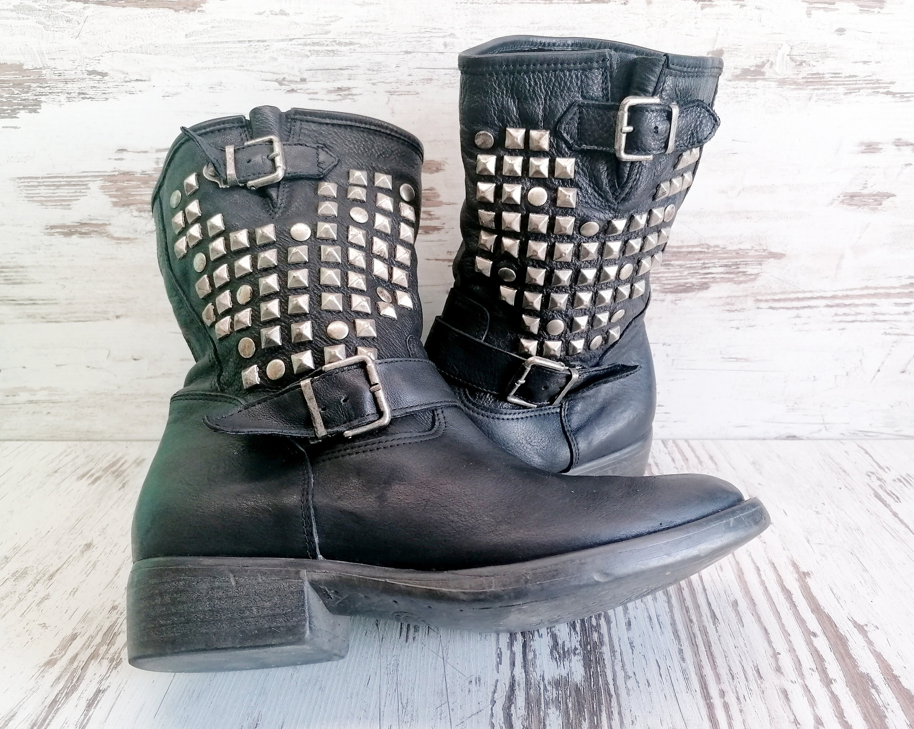 Lavorazione artigiana - España