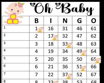 Printable Grinch Bingo Christmas Bingo Bingo PDF Bingo Sheet Etsy