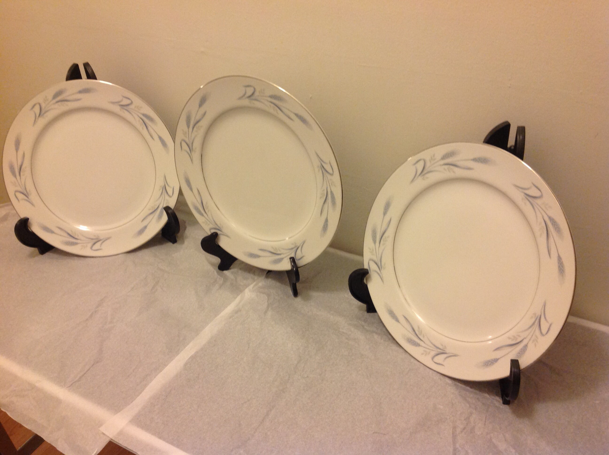 Harmony House Fine China Colecci??n Diana Etsy