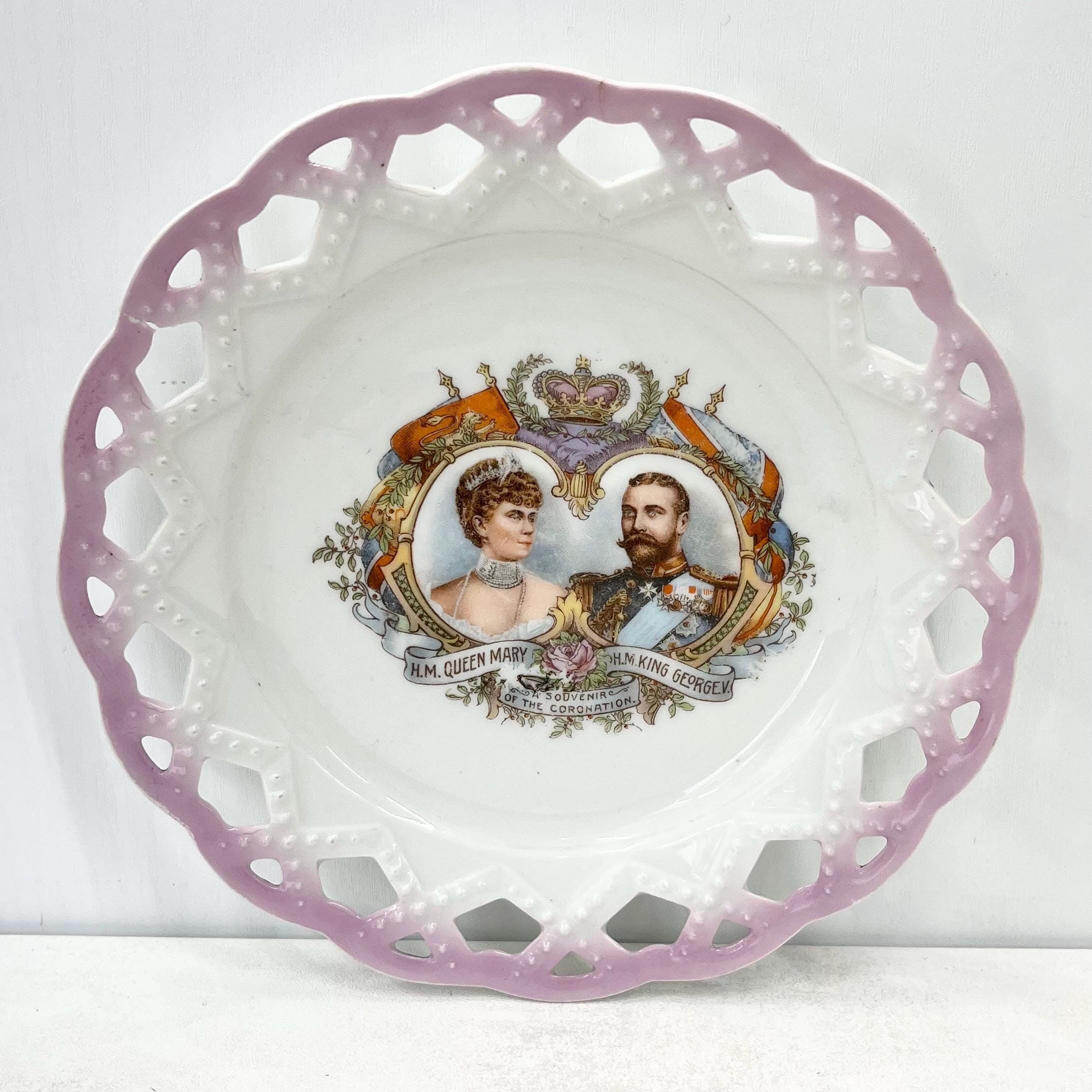 Royal creamware - Etsy 日本