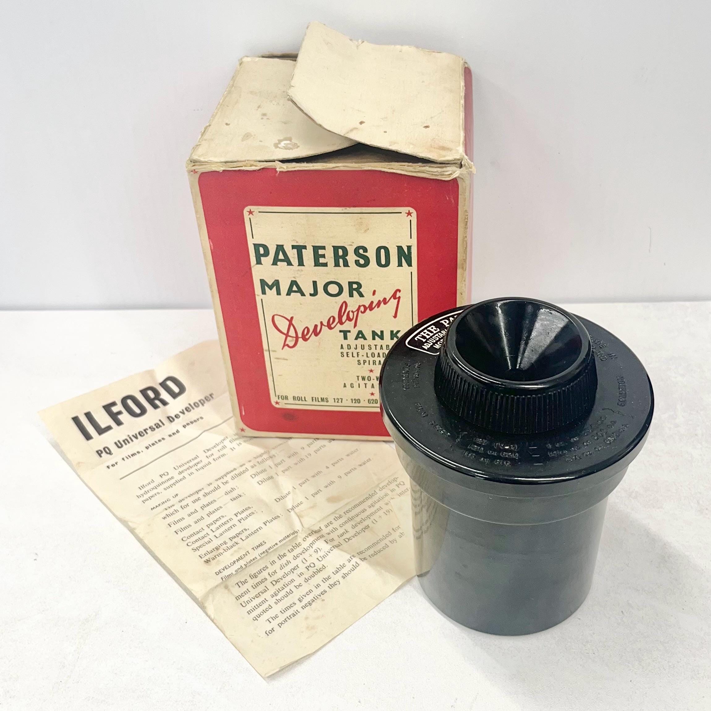 Film Reel Lomo Tank LOMO Universal Film Developing Tank 8mm 16mm