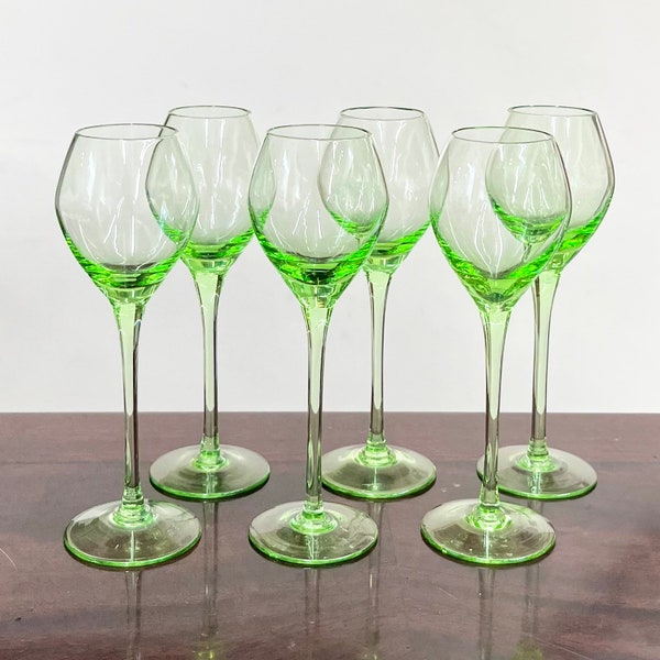 Aperitif Glasses Etsy UK