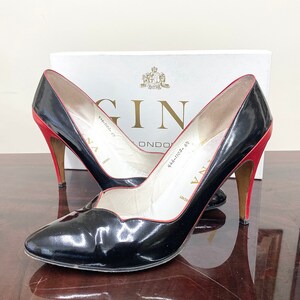 Gina deals shoes online