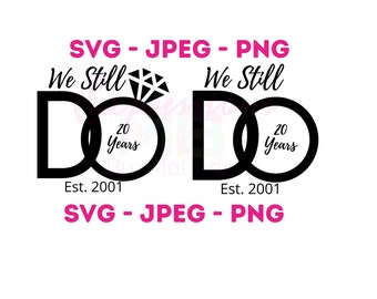 Free Free 65 25Th Wedding Anniversary Svg SVG PNG EPS DXF File