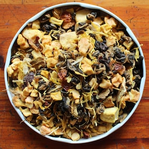 Brewgazer Loose Leaf Tea