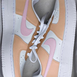 air force colour block