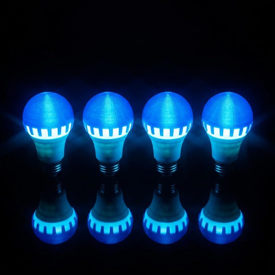 Blue Light Cover (4 Pack) - Etsy