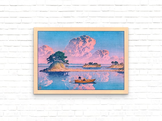 絵画　風景画　HIDEO NIIZUMA 絵画 風景画 HIDEO NIIZUMA 絵画 風景画 HIDEO NIIZUMA