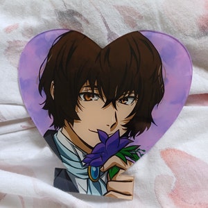 Stock de peinture sur verre 6 × 6 préfabriqués, art mural peinture sur verre, peinture anime, peinture sur verre anime