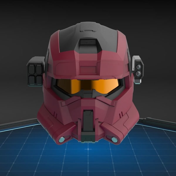 Halo etsy