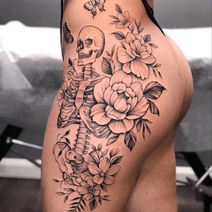 75 Unique Small Tattoo Designs & Ideas : Arm & Chest Tattoos I Take You, Wedding Readings, Wedding Ideas, Wedding Dresses