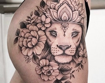 Tattoodo  Cute yinyang mandala tattoo by ellietattoo balance  tattoodo   Facebook