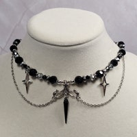 Goth Jewelry - Etsy
