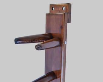 Wing Chun Wooden Dummy Plane