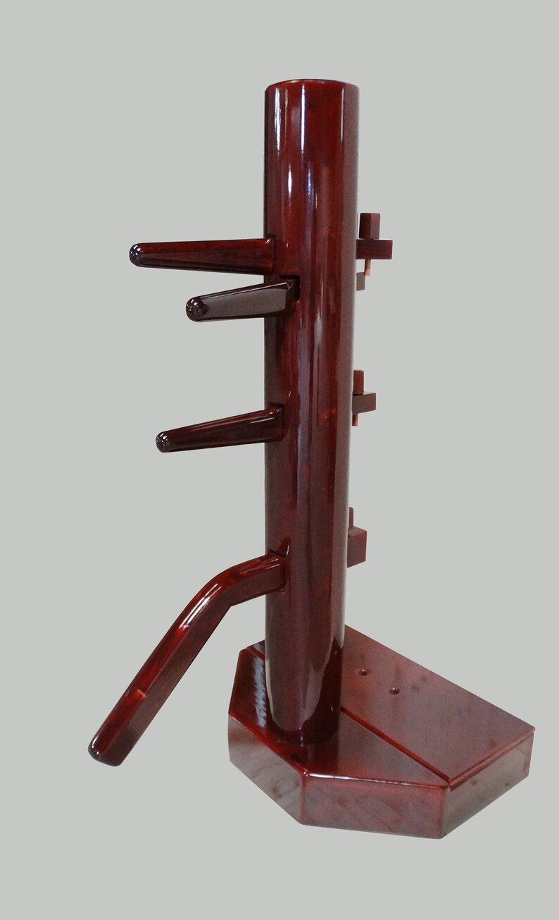 Wing Chun Duy De Adera Con Esquina Base Cerrada Chile | Ubuy