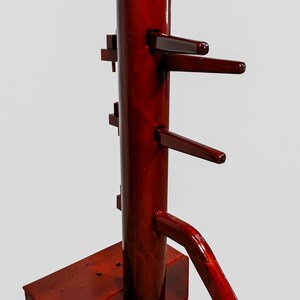 Wing Chun Duy De Adera Con Esquina Base Cerrada Chile | Ubuy
