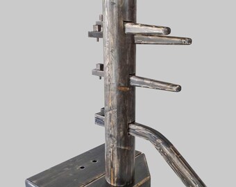 Wing Chun Duy De Adera Con Esquina Base Cerrada Chile | Ubuy