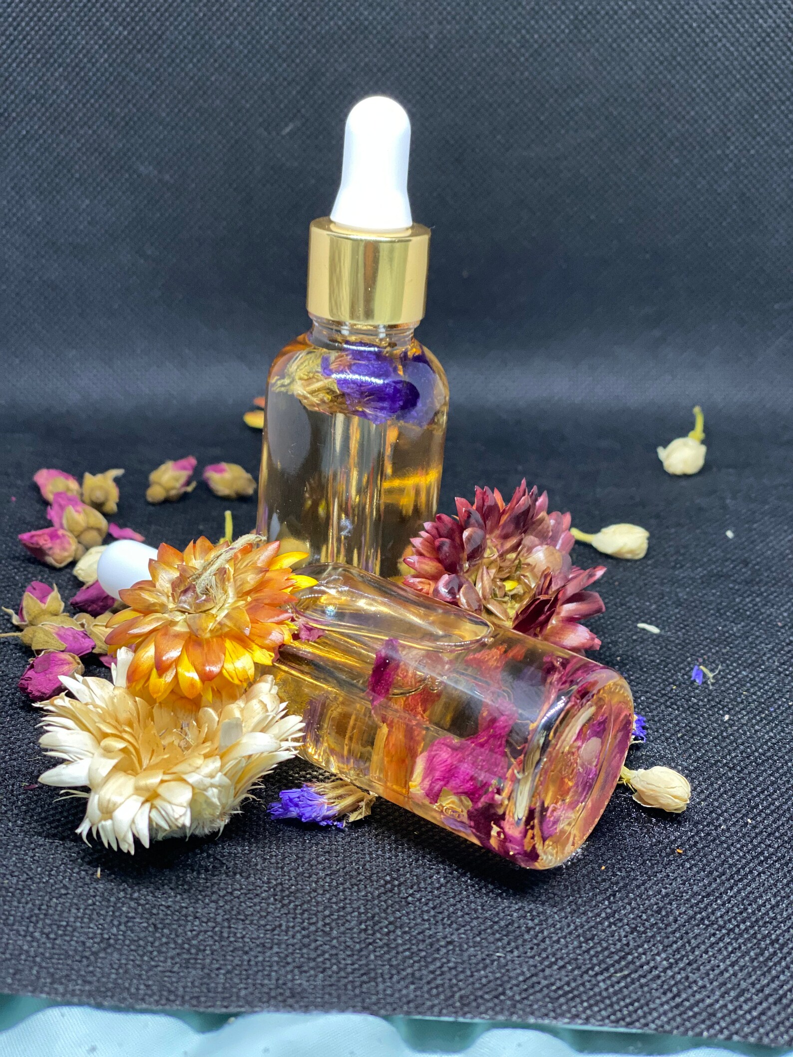 Moisturizing Yoni Oil Etsy