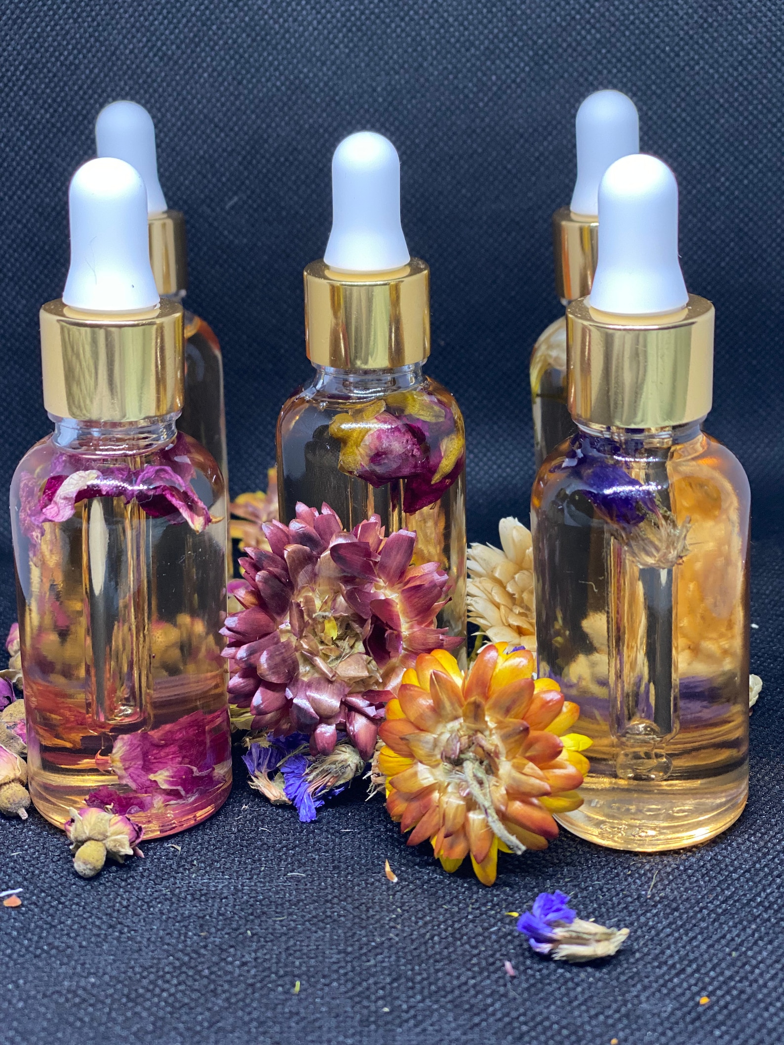 Moisturizing Yoni Oil Etsy