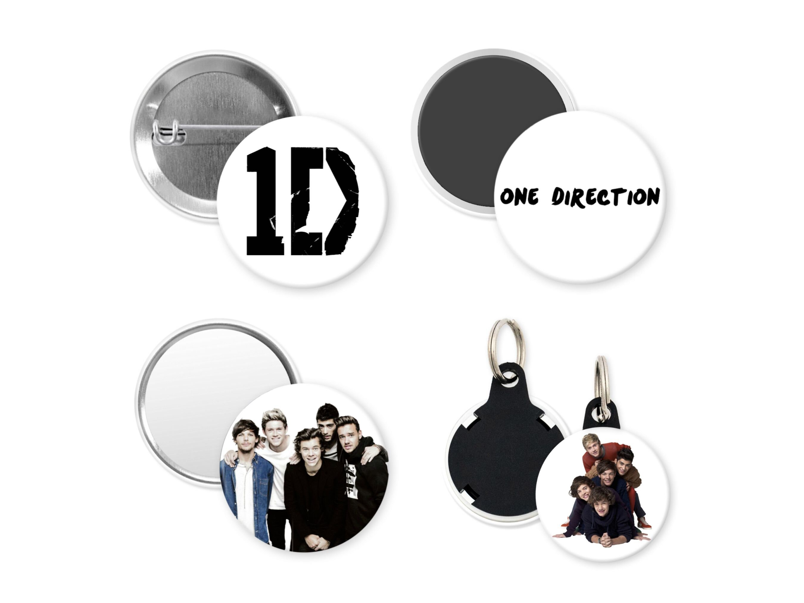 One direction croc jibbitz sale