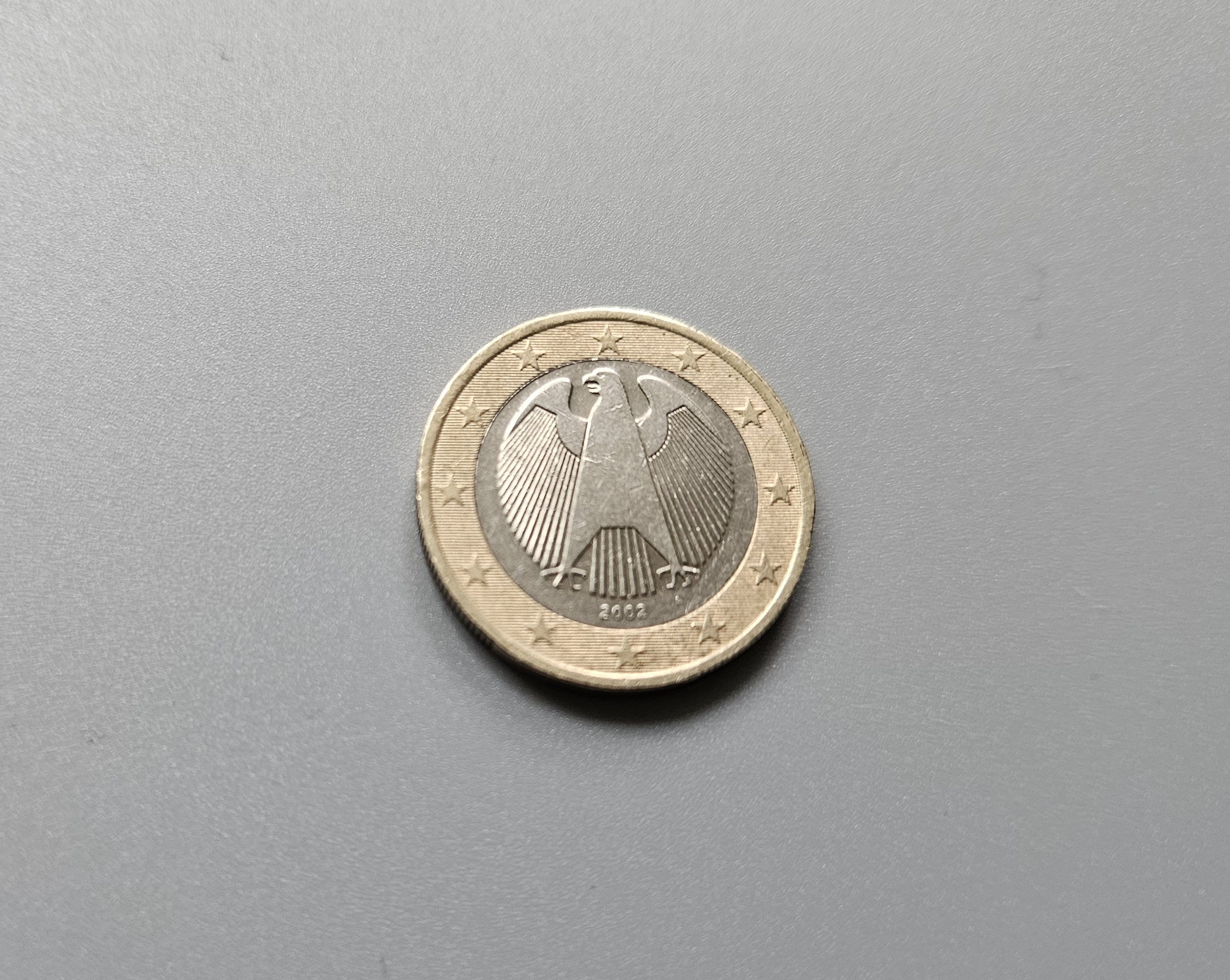 コレクション EURO COIN COLLECTION-UNITED KINGDOM 2002 Great Britain Euro Pattern Coin Set 2002 Fantasy Issue
