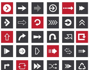 Arrows icon arrow illustrations Arrows Svg Bundle  Arrows Cricut Svg Cut File Arrow Svg Clip Art printable stickers Digital Design vector